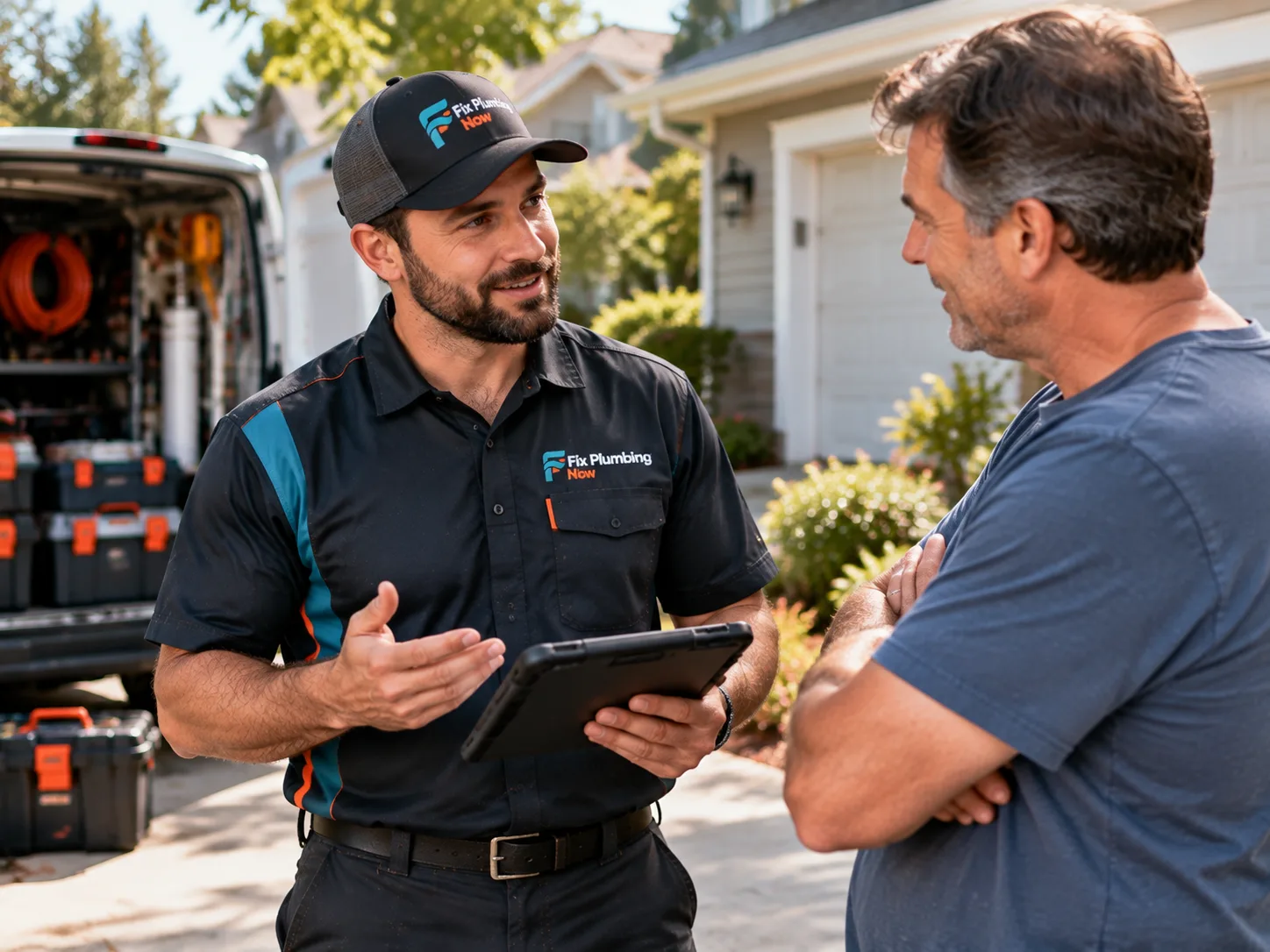 Clogged Drain Service Patterson, GA FAQs